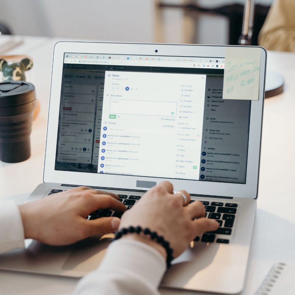 Using marketing automation for B2B