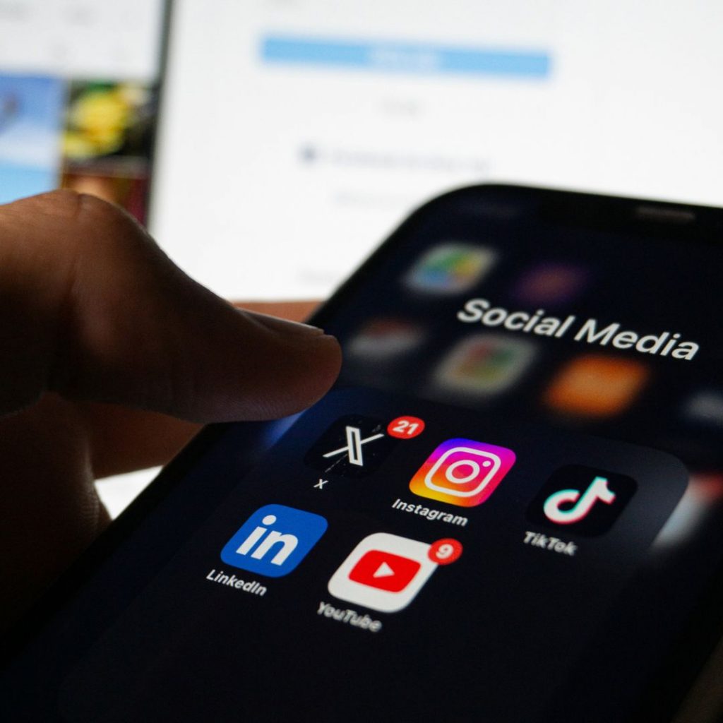 Omnichannel marketing